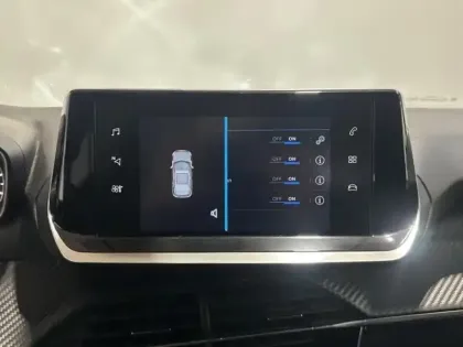 Photo 11 Peugeot 2008  1.2 PureTech 100ch S&S Style