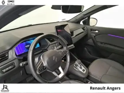 Photo 14 Renault Symbioz  1.6 E-Tech full hybrid 145ch Techno