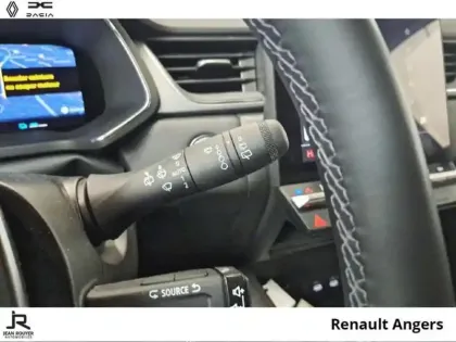 Photo 9 Renault Symbioz  1.6 E-Tech full hybrid 145ch Techno