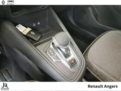 Photo 5 Renault Symbioz  1.6 E-Tech full hybrid 145ch Techno