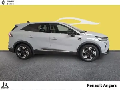 Photo 13 Renault Symbioz  1.6 E-Tech full hybrid 145ch Techno