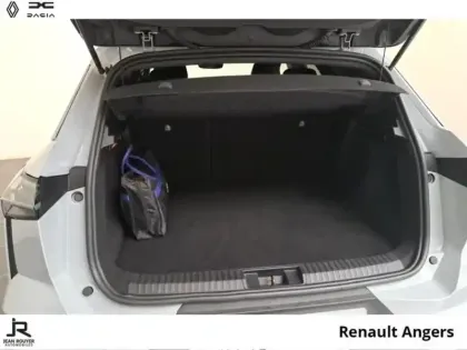 Photo 6 Renault Symbioz  1.6 E-Tech full hybrid 145ch Techno