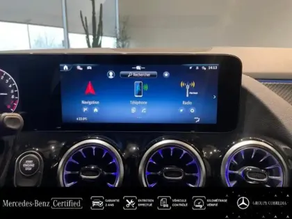 Photo 11 Mercedes Classe B  250 e Hybrid EQ 163+109ch AMG Line 8G-DCT