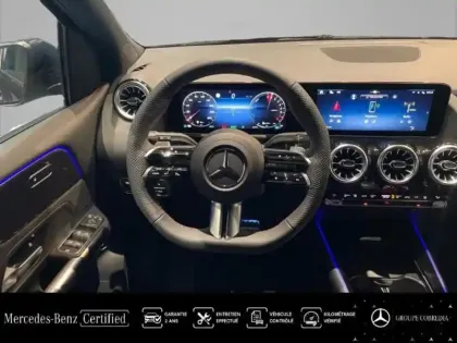 Photo 6 Mercedes Classe B  250 e Hybrid EQ 163+109ch AMG Line 8G-DCT