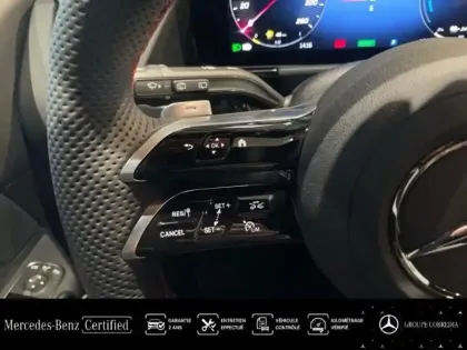 Photo 7 Mercedes Classe B  250 e Hybrid EQ 163+109ch AMG Line 8G-DCT
