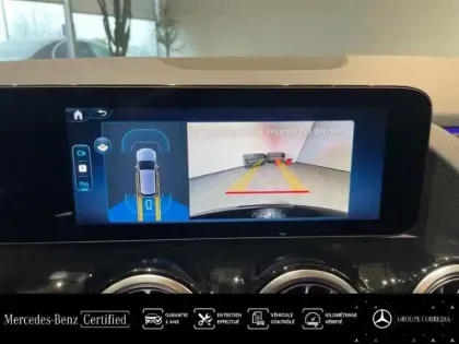 Photo 12 Mercedes Classe B  250 e Hybrid EQ 163+109ch AMG Line 8G-DCT