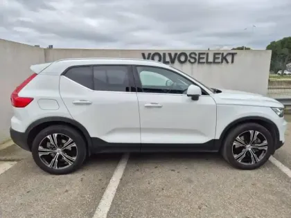 Photo 11 Volvo Xc40  T5 Recharge 180 + 82ch Inscription Business DCT 7