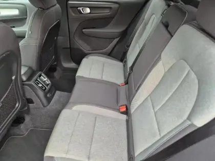 Photo 5 Volvo Xc40  T5 Recharge 180 + 82ch Inscription Business DCT 7