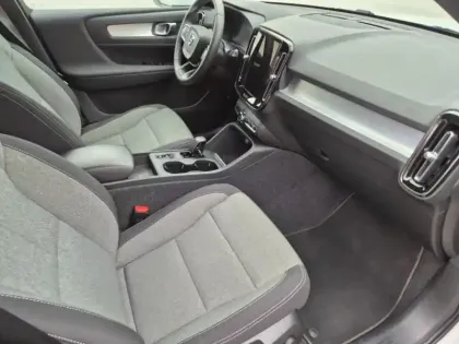 Photo 14 Volvo Xc40  T5 Recharge 180 + 82ch Inscription Business DCT 7