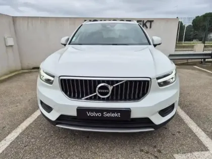 Photo 9 Volvo Xc40  T5 Recharge 180 + 82ch Inscription Business DCT 7