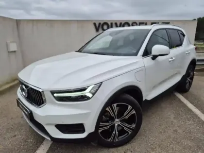 Photo Volvo Xc40