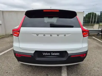 Photo 12 Volvo Xc40  T5 Recharge 180 + 82ch Inscription Business DCT 7