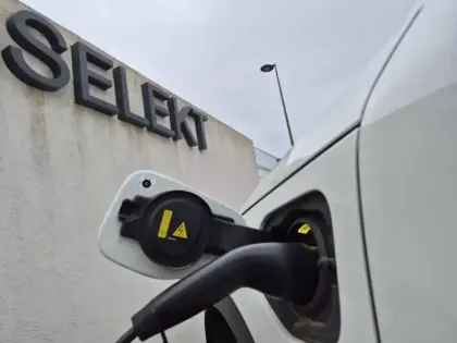 Photo 7 Volvo Xc40  T5 Recharge 180 + 82ch Inscription Business DCT 7