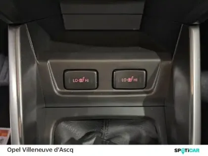 Photo 14 Suzuki Vitara  1.4 Boosterjet Hybrid 110ch Style MY25