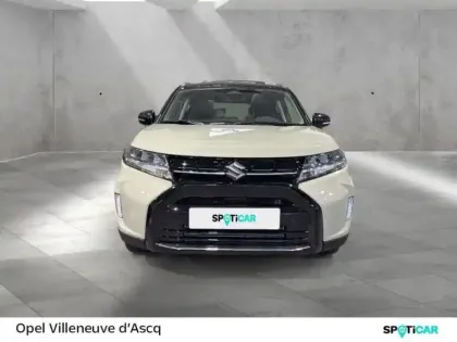 Photo 16 Suzuki Vitara  1.4 Boosterjet Hybrid 110ch Style MY25