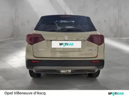 Photo 18 Suzuki Vitara  1.4 Boosterjet Hybrid 110ch Style MY25