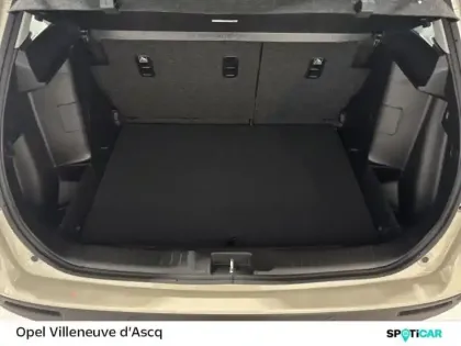 Photo 5 Suzuki Vitara  1.4 Boosterjet Hybrid 110ch Style MY25