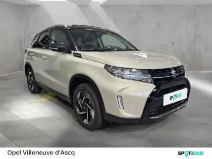 Photo 17 Suzuki Vitara  1.4 Boosterjet Hybrid 110ch Style MY25