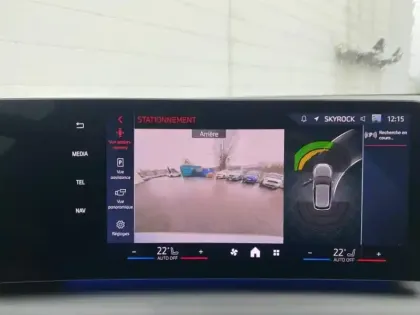 Photo 7 BMW Serie 1 Série 1 120dA 163ch M Sport DKG7