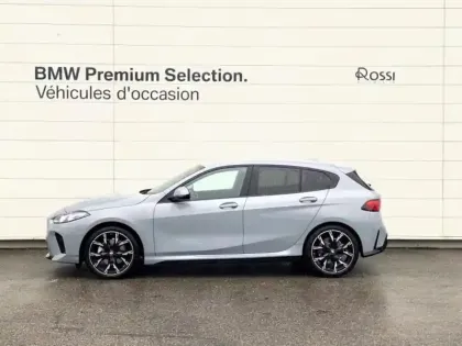 Photo 11 BMW Serie 1 Série 1 120dA 163ch M Sport DKG7