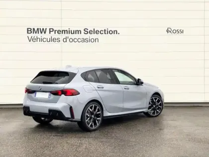 Photo 5 BMW Serie 1 Série 1 120dA 163ch M Sport DKG7