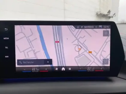 Photo 9 BMW Serie 1 Série 1 120dA 163ch M Sport DKG7