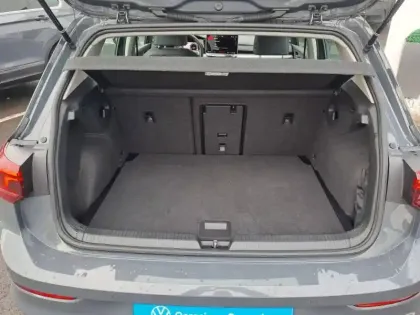 Photo 5 Volkswagen Golf  1.5 eTSI OPF 150ch Style DSG7