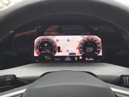 Photo 11 Volkswagen Golf  1.5 eTSI OPF 150ch Style DSG7