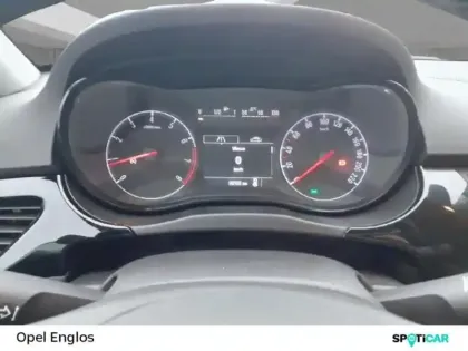 Photo 9 Opel Corsa  1.4 90ch Design 120 ans Start/Stop 5p