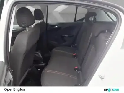 Photo 11 Opel Corsa  1.4 90ch Design 120 ans Start/Stop 5p