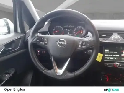 Photo 8 Opel Corsa  1.4 90ch Design 120 ans Start/Stop 5p