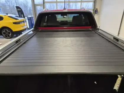 Photo 13 Ford Ranger Gén. IV (P703) Ph1 Wildtrak 2