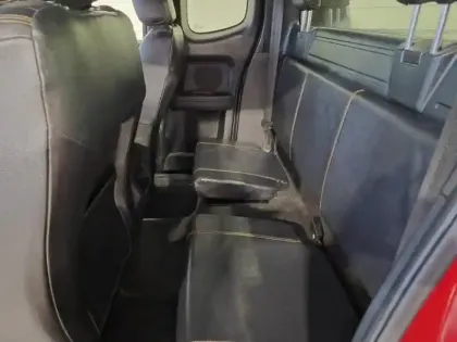 Photo 11 Ford Ranger Gén. IV (P703) Ph1 Wildtrak 2