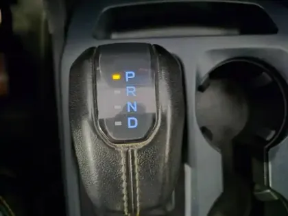 Photo 14 Ford Ranger Gén. IV (P703) Ph1 Wildtrak 2