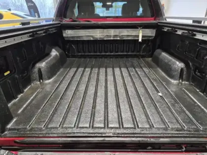 Photo 12 Ford Ranger Gén. IV (P703) Ph1 Wildtrak 2