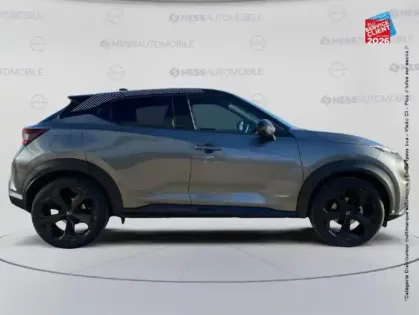 Photo 18 Nissan Juke  1.6 Hybrid 143ch N-Design 2024