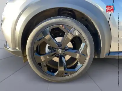 Photo 24 Nissan Juke  1.6 Hybrid 143ch N-Design 2024