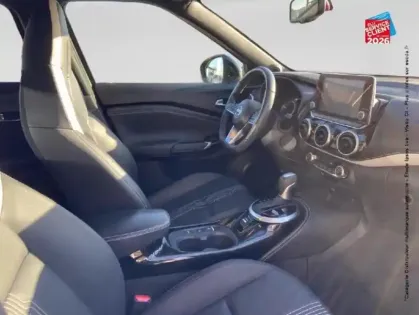 Photo 19 Nissan Juke  1.6 Hybrid 143ch N-Design 2024