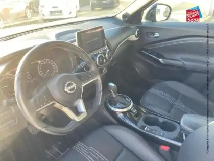 Photo 29 Nissan Juke  1.6 Hybrid 143ch N-Design 2024