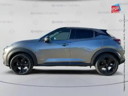 Photo 23 Nissan Juke  1.6 Hybrid 143ch N-Design 2024
