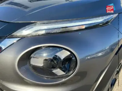 Photo 27 Nissan Juke  1.6 Hybrid 143ch N-Design 2024