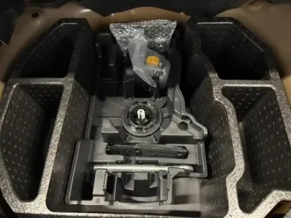 Photo 7 Peugeot 208  1.2 PureTech 100ch S&S Allure EAT8