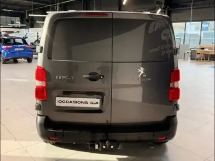 Photo 5 Peugeot Expert  Fg M 2.0 BlueHDi 180ch S&S EAT8