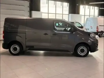 Photo 6 Peugeot Expert  Fg M 2.0 BlueHDi 180ch S&S EAT8