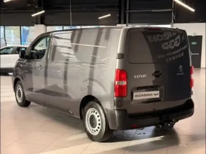 Photo 7 Peugeot Expert  Fg M 2.0 BlueHDi 180ch S&S EAT8