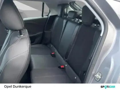 Photo 7 Opel Corsa  1.2 Turbo 100ch Elegance