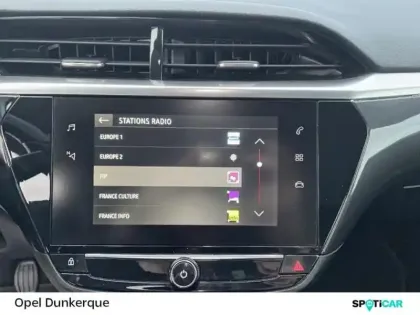 Photo 14 Opel Corsa  1.2 Turbo 100ch Elegance