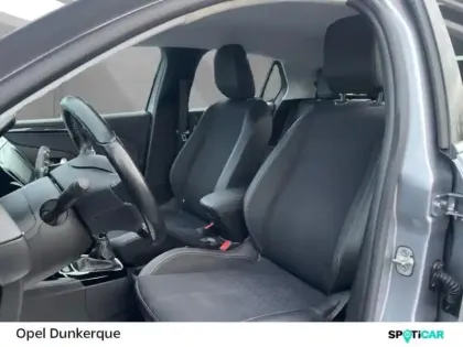 Photo 6 Opel Corsa  1.2 Turbo 100ch Elegance