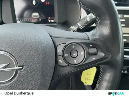 Photo 13 Opel Corsa  1.2 Turbo 100ch Elegance