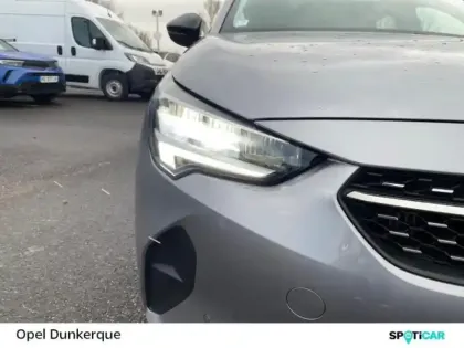 Photo 11 Opel Corsa  1.2 Turbo 100ch Elegance